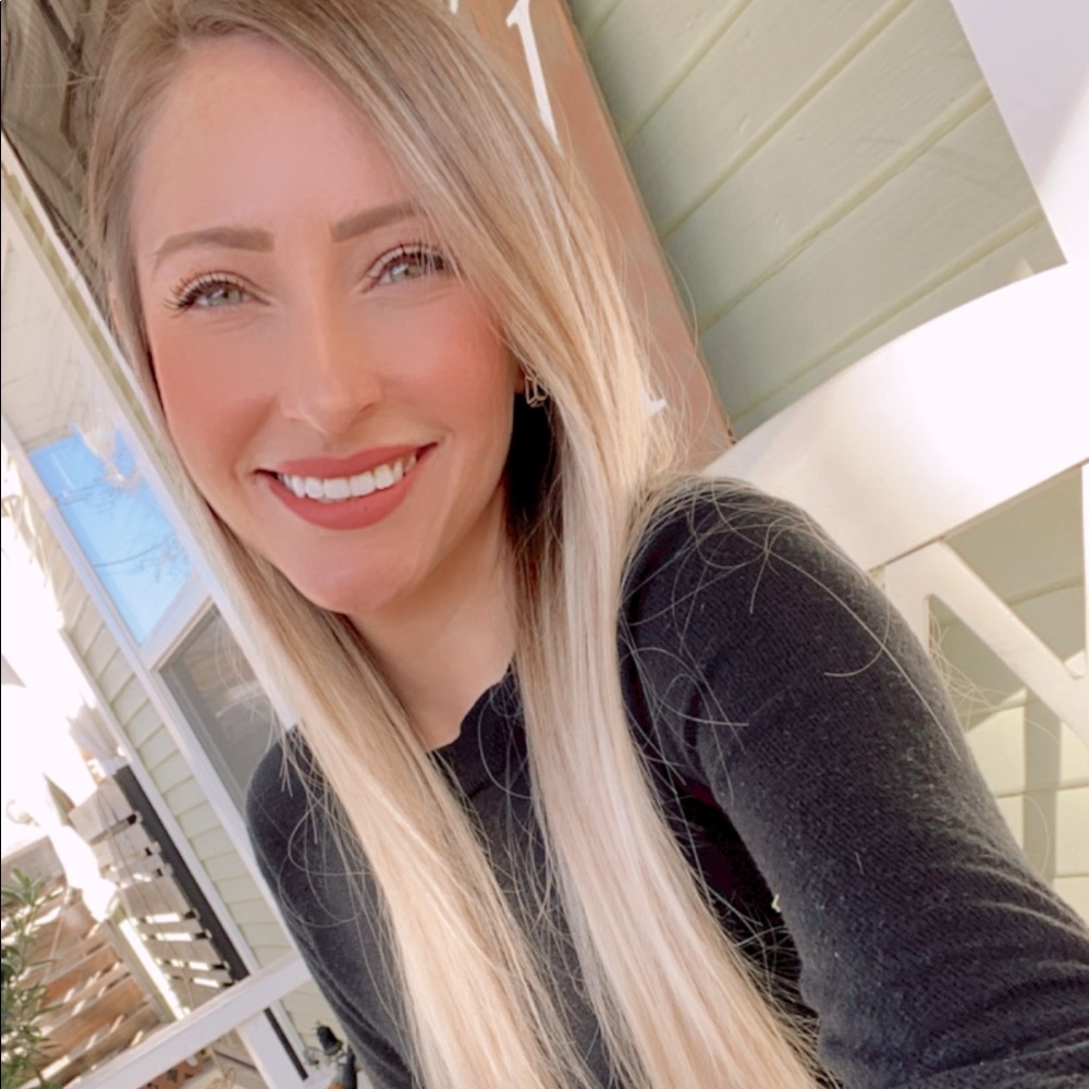 Meet your Posher, Fernanda